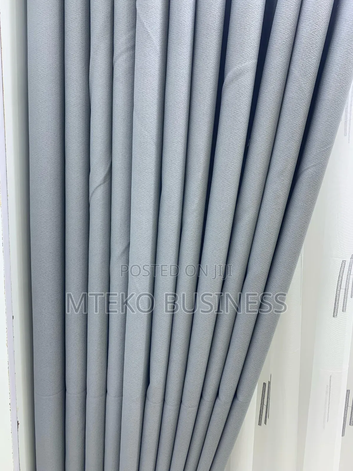 Quality Curtains Heavy Material