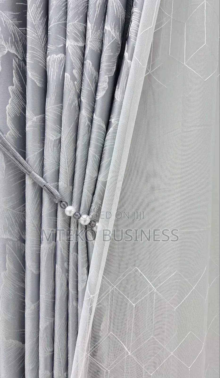Quality Curtains Heavy Material