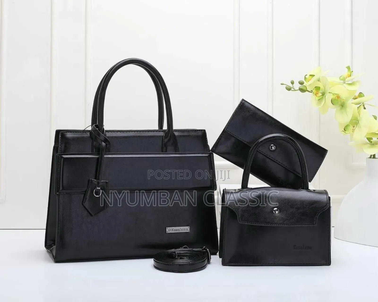 Kasalama Handbags Women