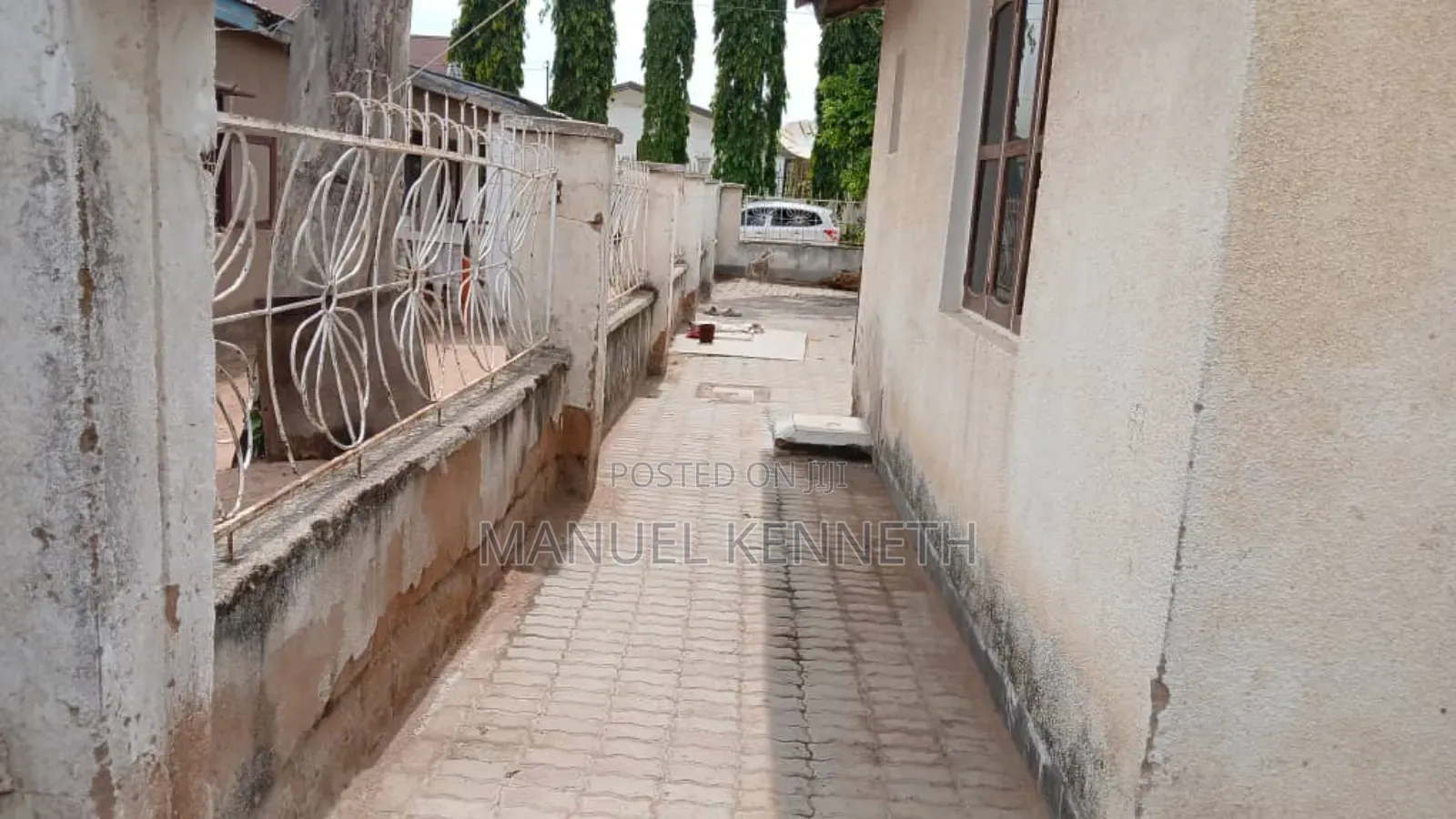 3bdrm House in Dodoma Rural for sale