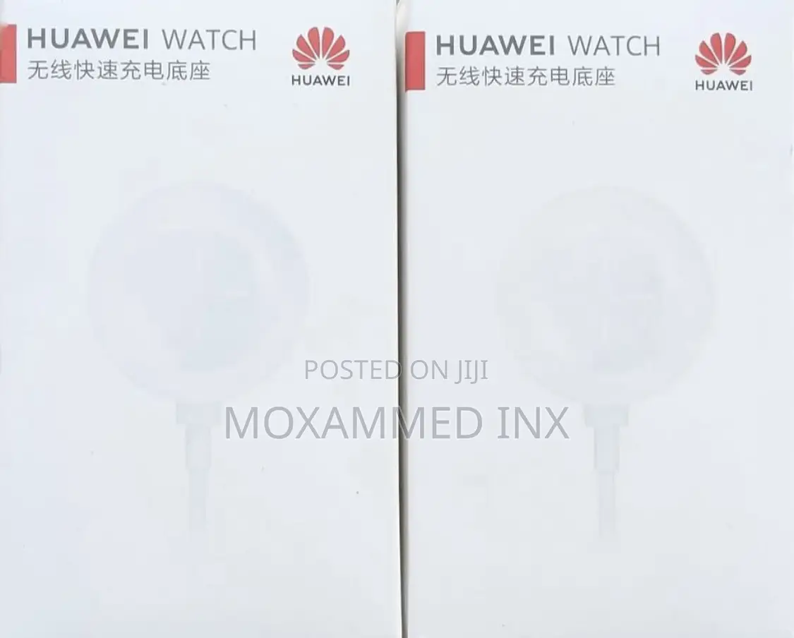 Original Huawei Watch Charger