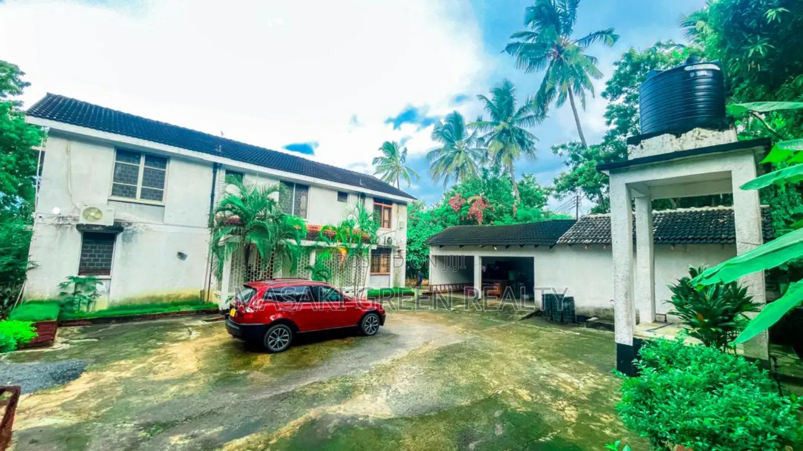 4bdrm House in Mbezi Estate, Kinondoni for sale