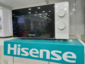 Hisense Microwave 20l 700w Solo Manual H20moms10