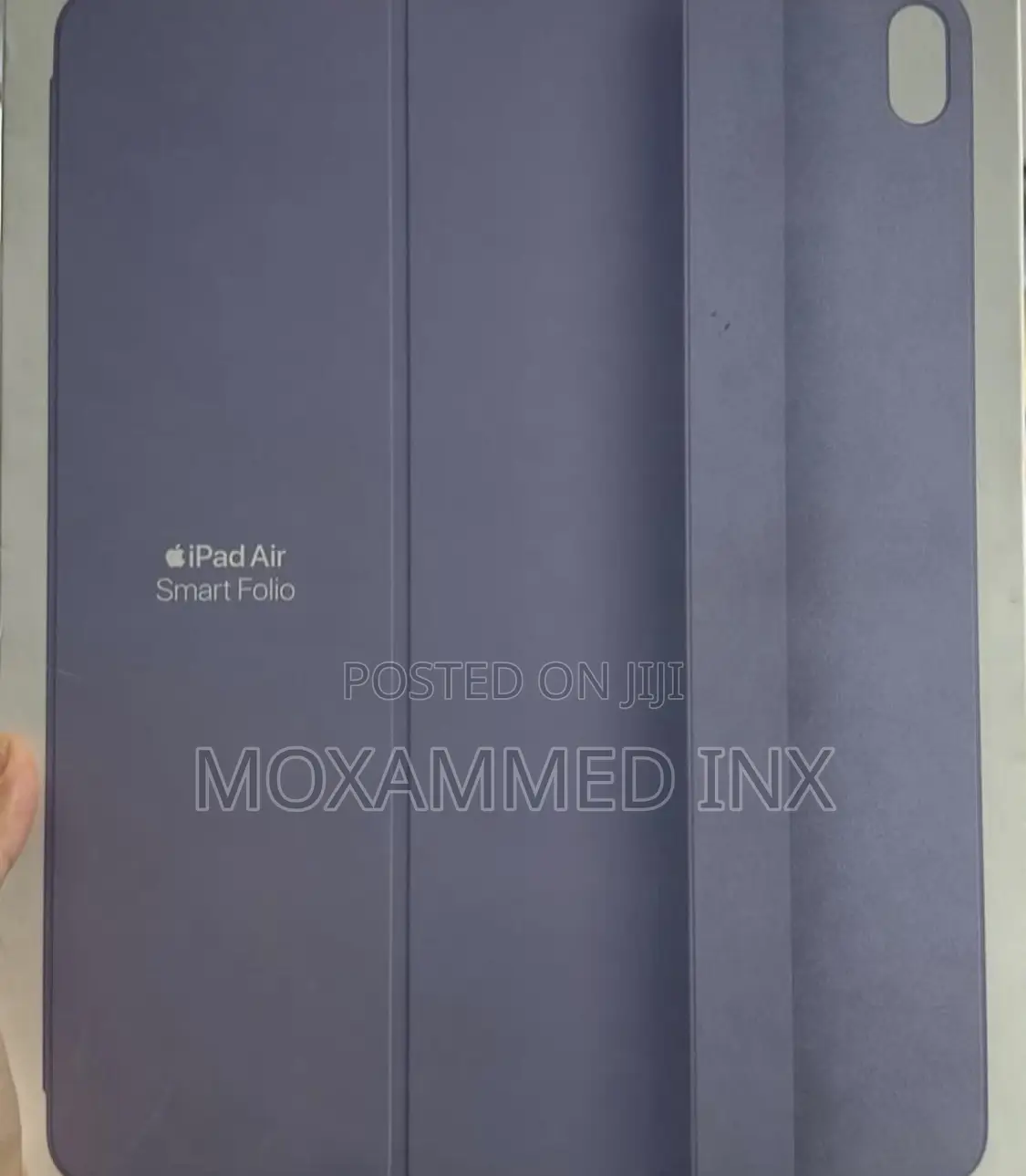Original Apple iPad Air Smart Folio