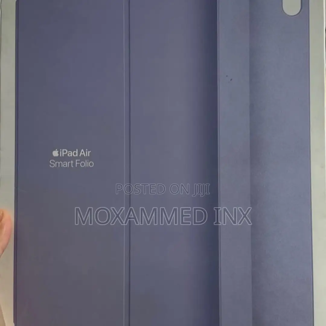 Original Apple iPad Air Smart Folio