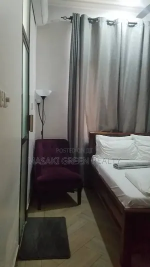 Hotel for Sale at Tanga