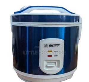 Rising Rice Cooker 1.8 Liter in Ilala - Kitchen Appliances, Little Boss ...