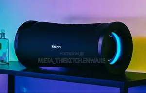 Sony Portable Speaker Ult Field 7 120w