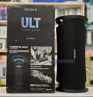 Photo - Sony Portable Speaker Ult Field 7 120w