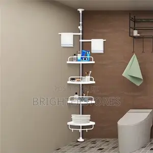 Corner Rack Multifunction