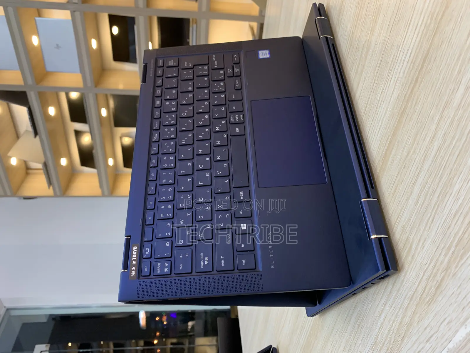 Laptop HP Dragonfly Folio 8GB Intel Core I5 SSD 256GB