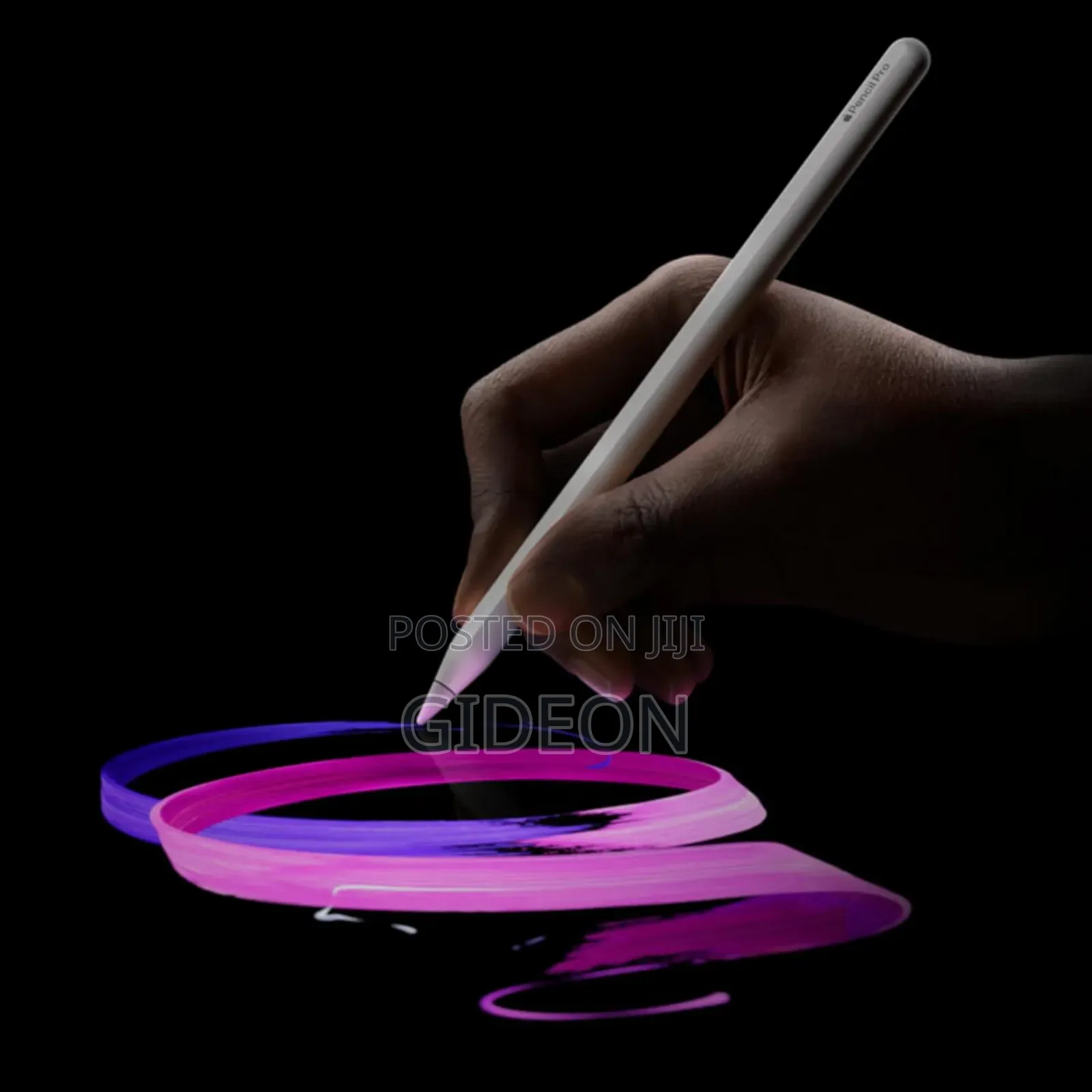 Apple Pencil Pro