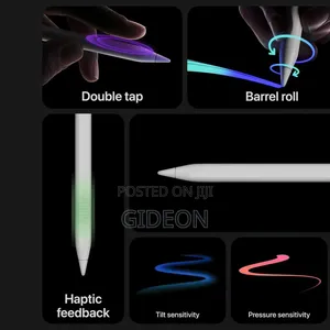 Apple Pencil Pro