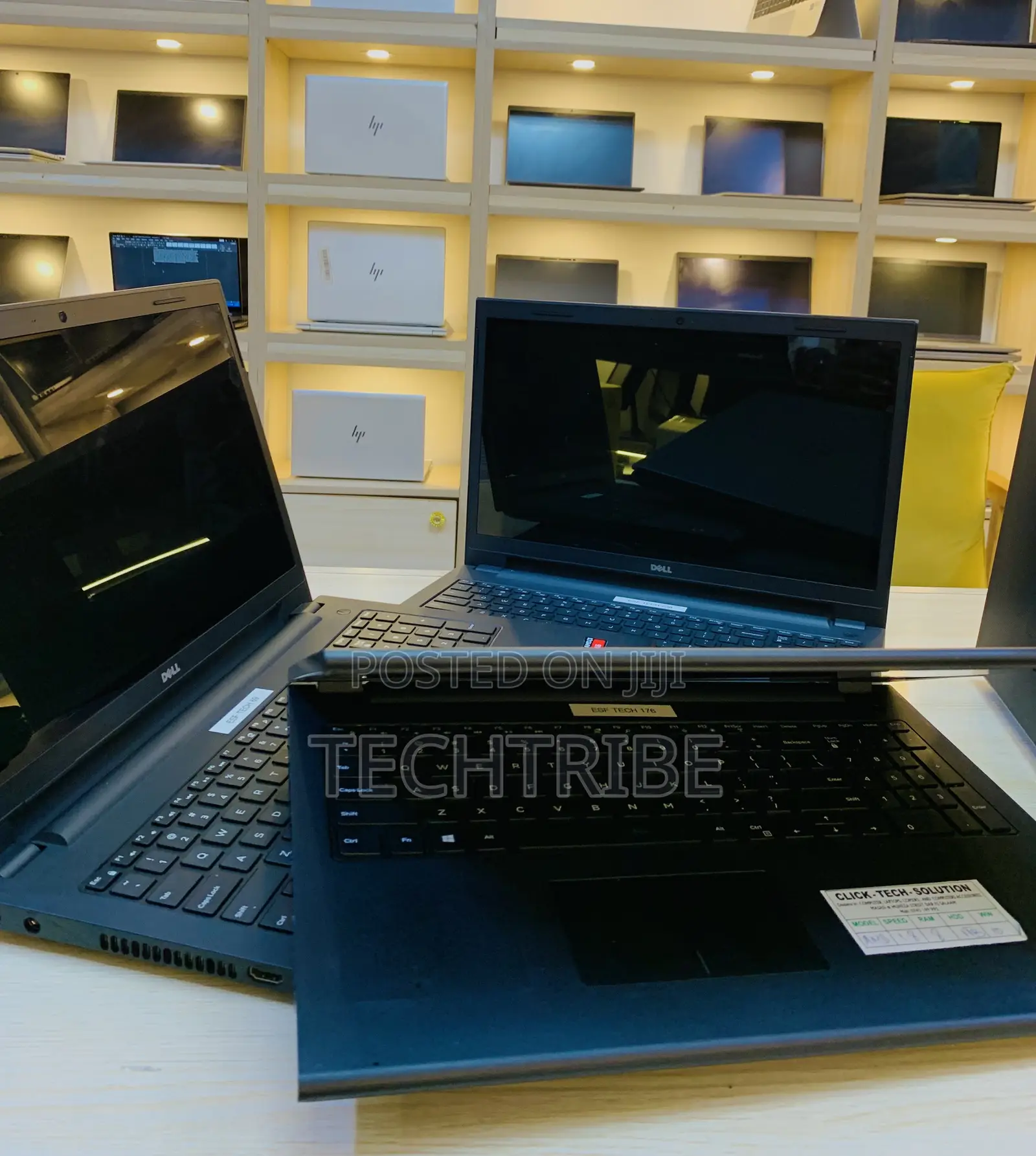 Laptop Dell Inspiron 15 3000 8GB AMD A6 HDD 1T