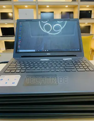 Laptop Dell Inspiron 15 3000 8GB AMD A6 HDD 1T