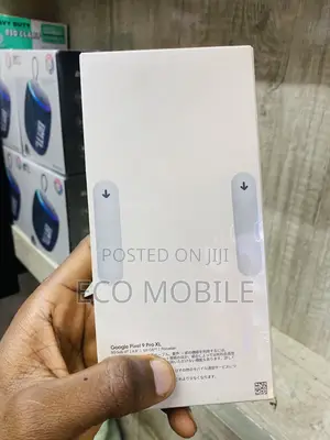 New Google Pixel 9 Pro XL 128 GB