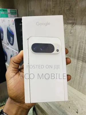 New Google Pixel 9 Pro XL 128 GB