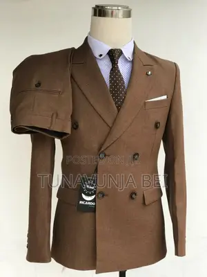 Ricard Brand Suit