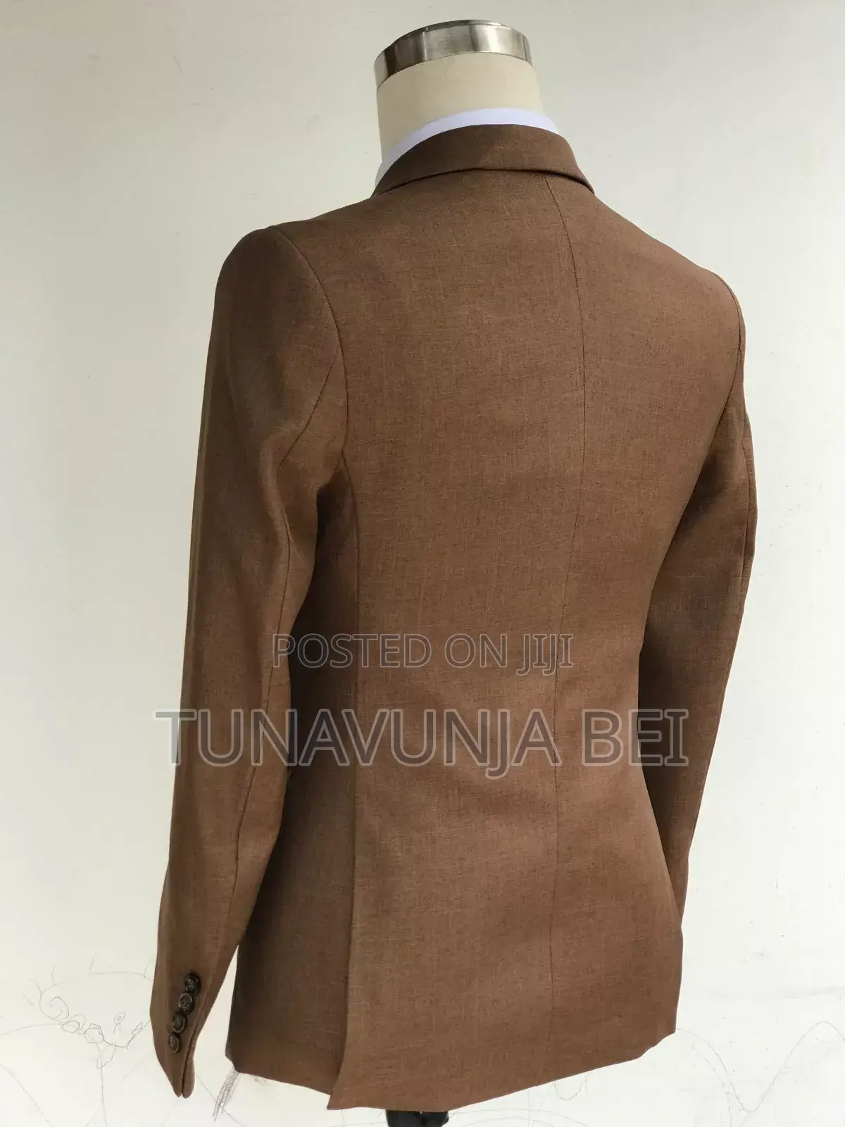 Ricard Brand Suit
