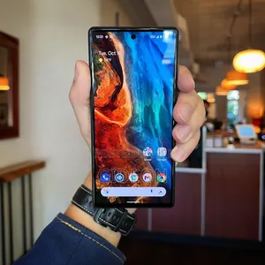 Google Pixel 6 128 GB White