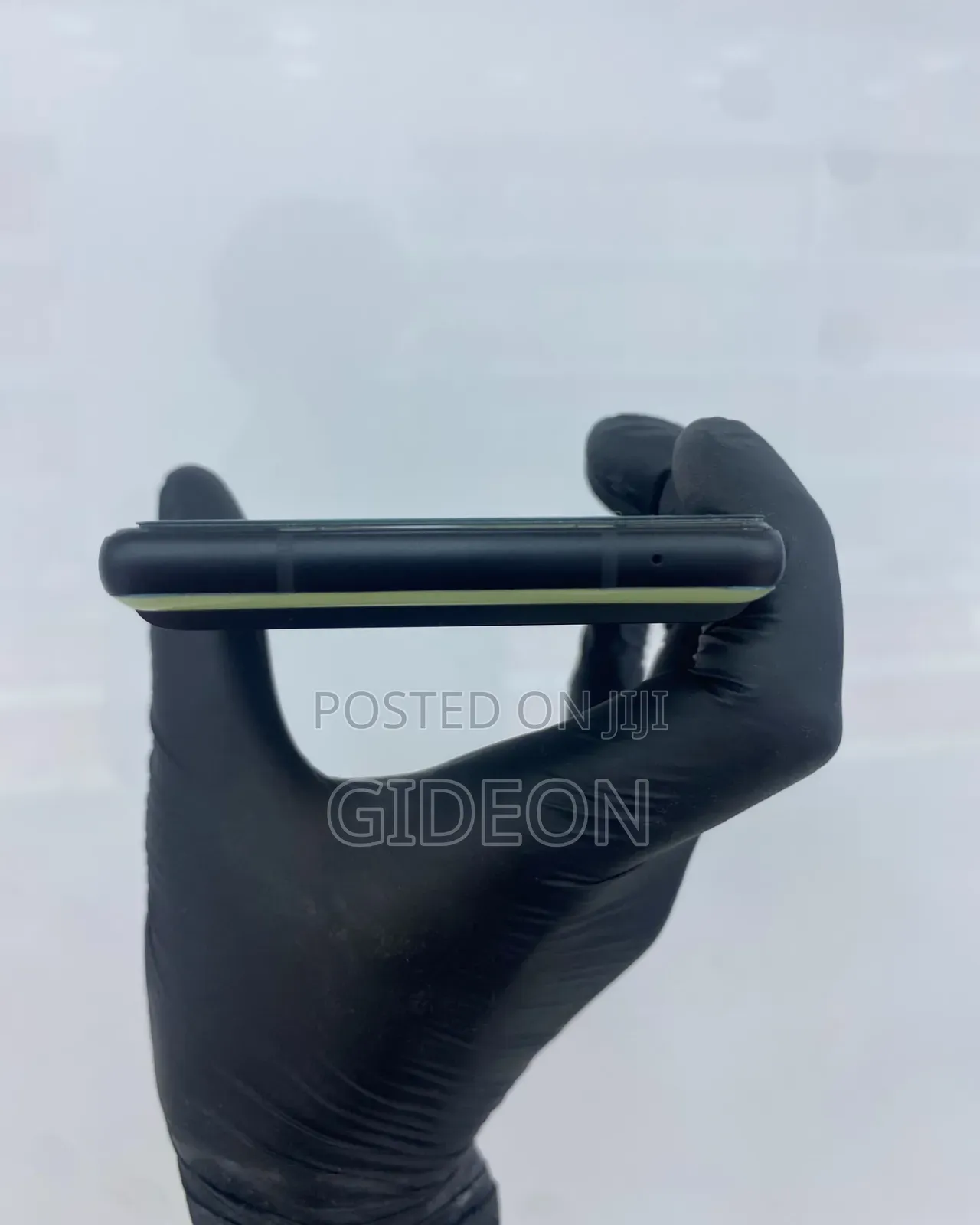 Google Pixel 6 128 GB White