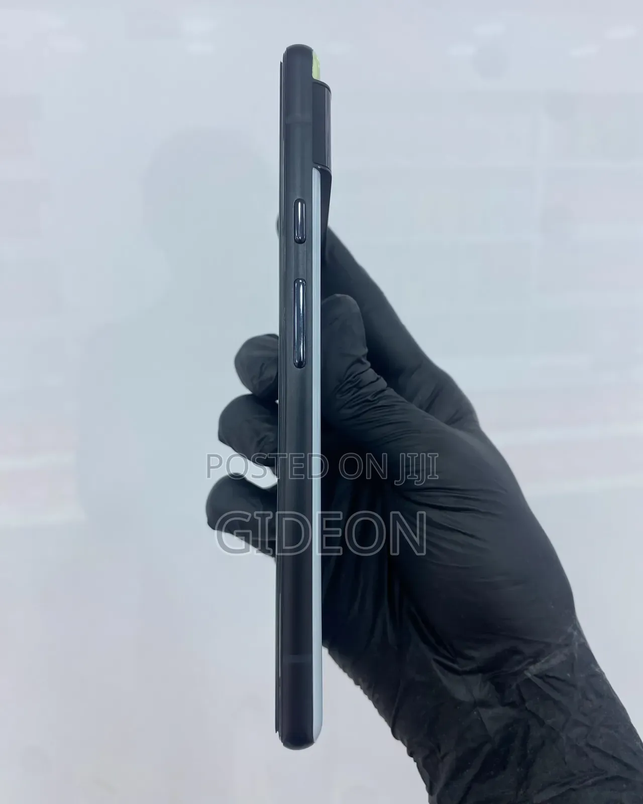 Google Pixel 6 128 GB White