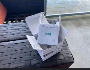 Wi .Fi Range Extender 300mbps 1200mbps