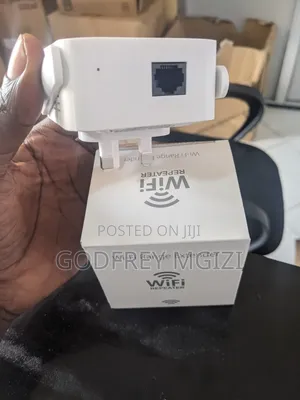 Wifi Range Extender 300mbps. 1200mbps
