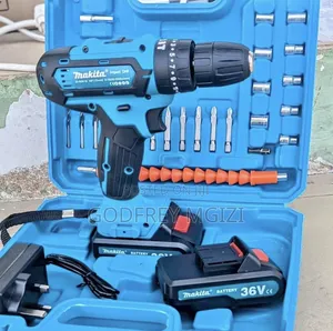 Mini Electrical Drill