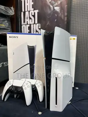 Ps5 Slim Digital Version