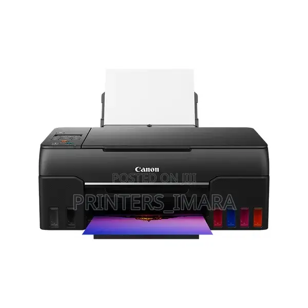 Canon Photo Printer