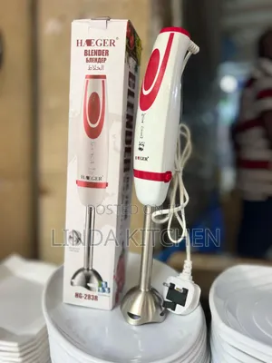 Hearger Stick/Hand Blender