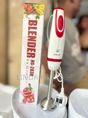 Hearger Stick/Hand Blender