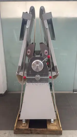 Commercial Dough Sheeter Model: Lsp520