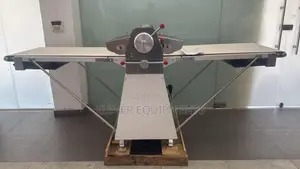 Commercial Dough Sheeter Model: Lsp520