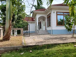 4bdrm House in Madale, Goba for sale