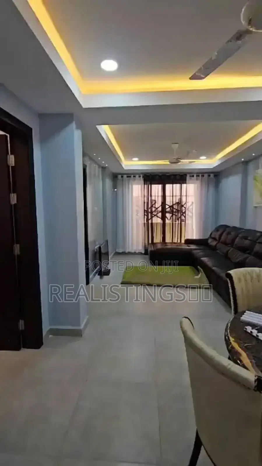3bdrm Apartment in Kasri Homes Realty, Kariakoo for sale