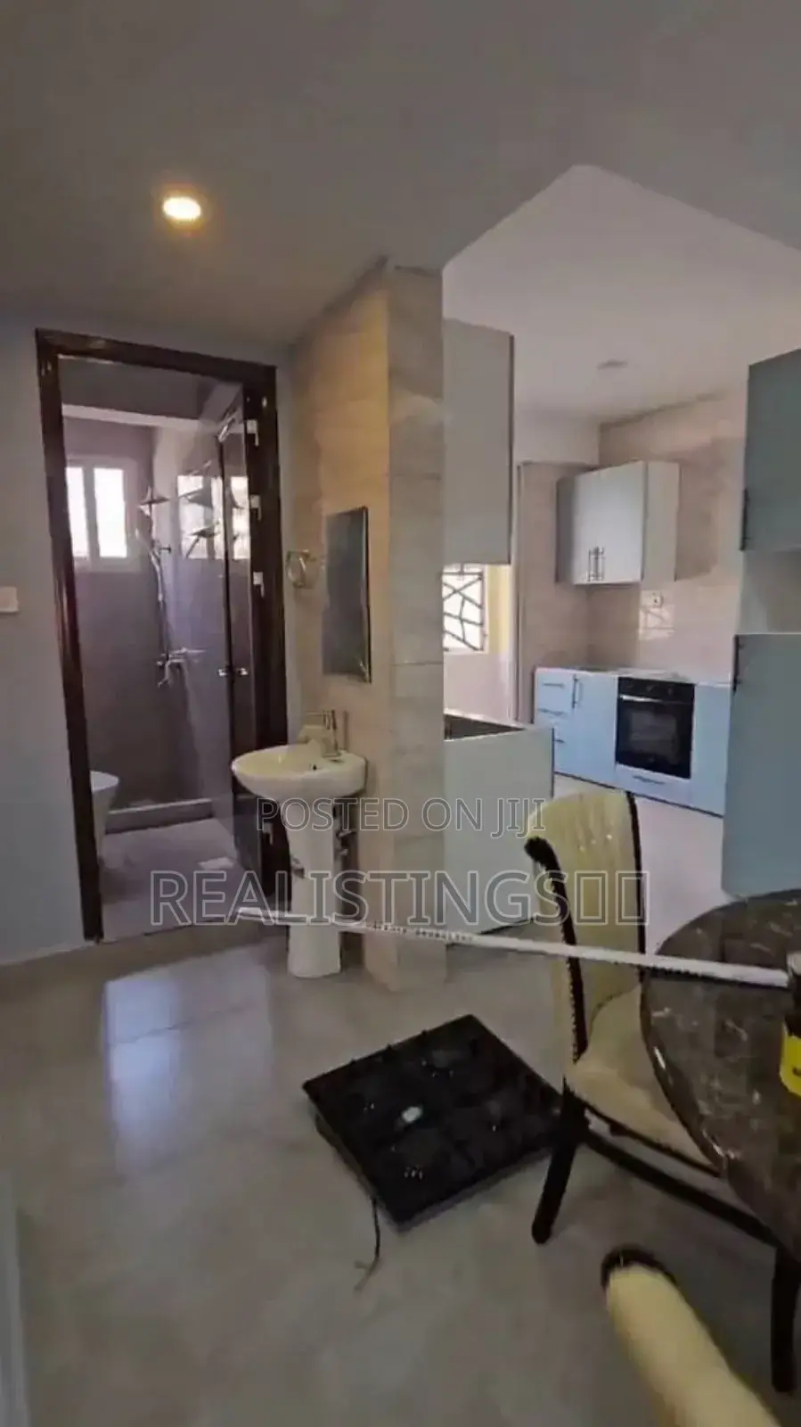 3bdrm Apartment in Kasri Homes Realty, Kariakoo for sale
