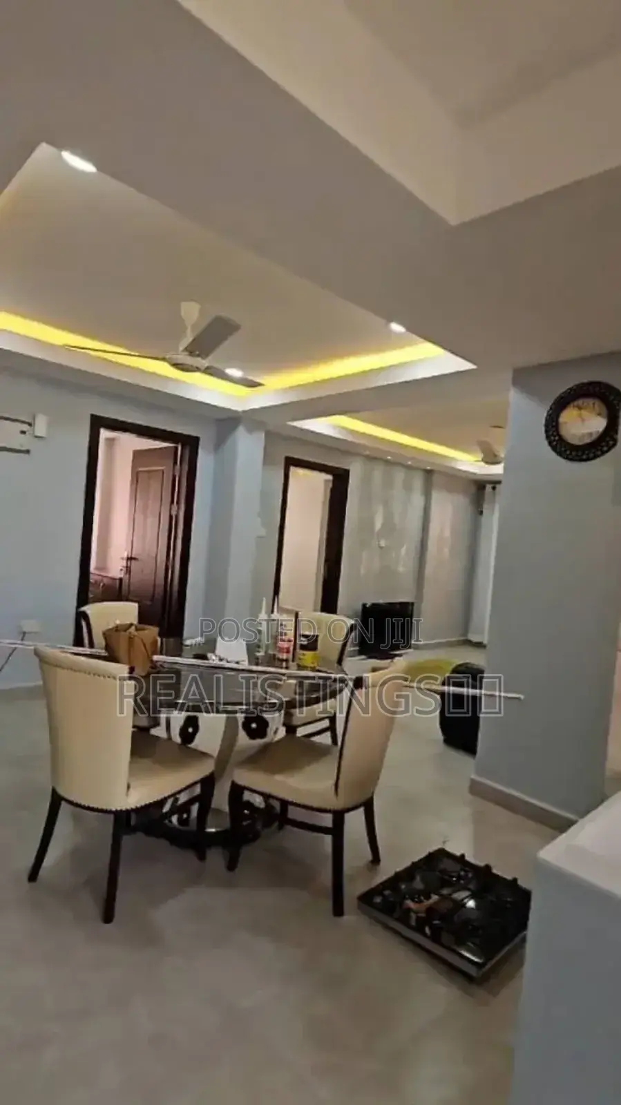 3bdrm Apartment in Kasri Homes Realty, Kariakoo for sale