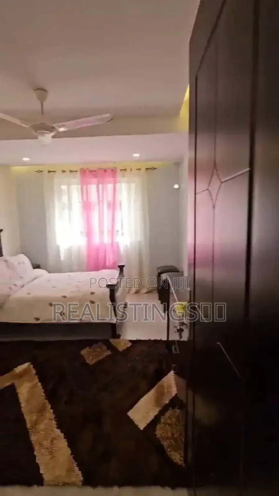 3bdrm Apartment in Kasri Homes Realty, Kariakoo for sale