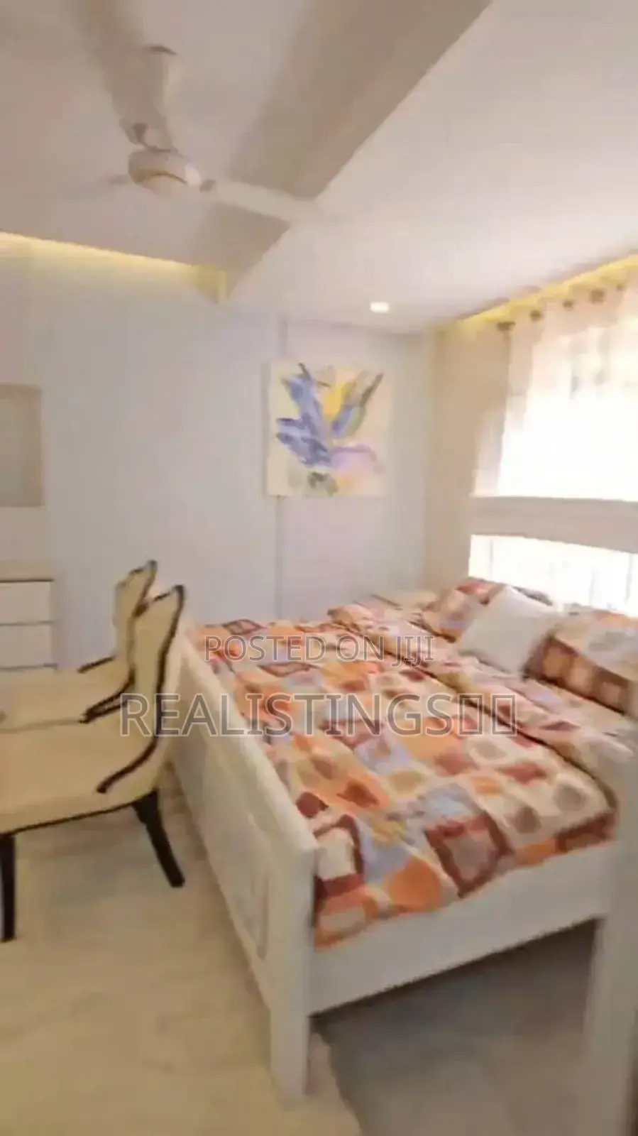 3bdrm Apartment in Kasri Homes Realty, Kariakoo for sale