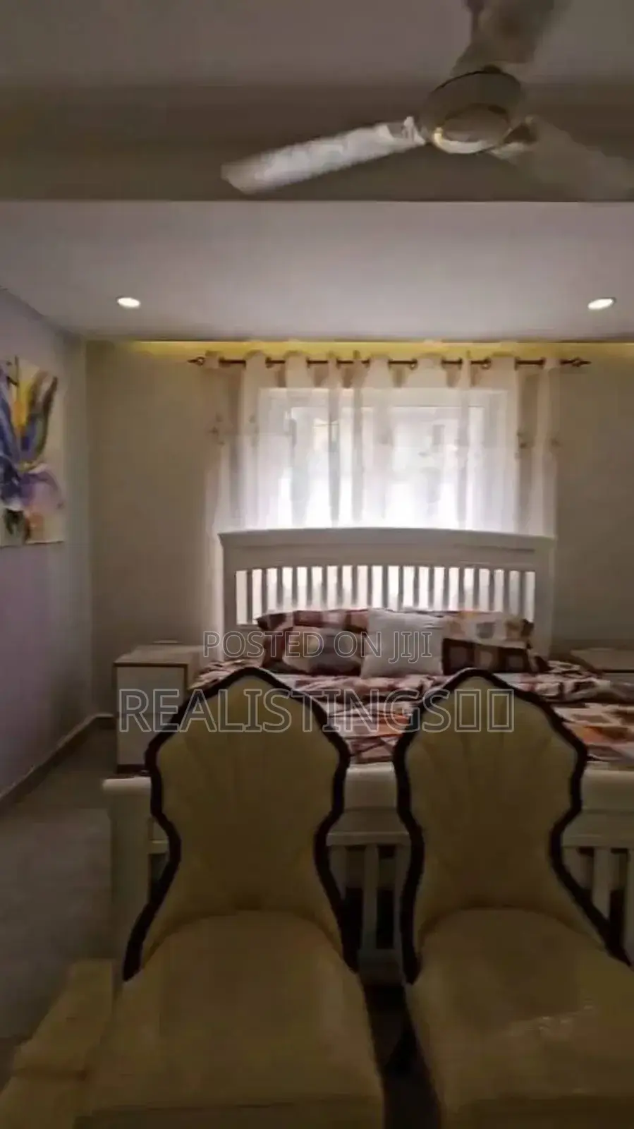 3bdrm Apartment in Kasri Homes Realty, Kariakoo for sale
