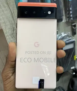 Google Pixel 6 256 GB