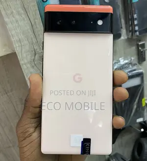 Google Pixel 6 256 GB