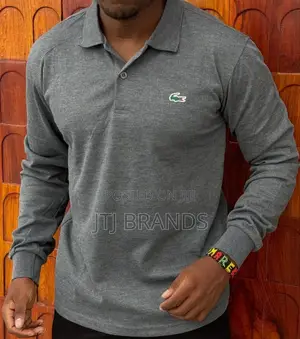 Long Sleeve Form Six