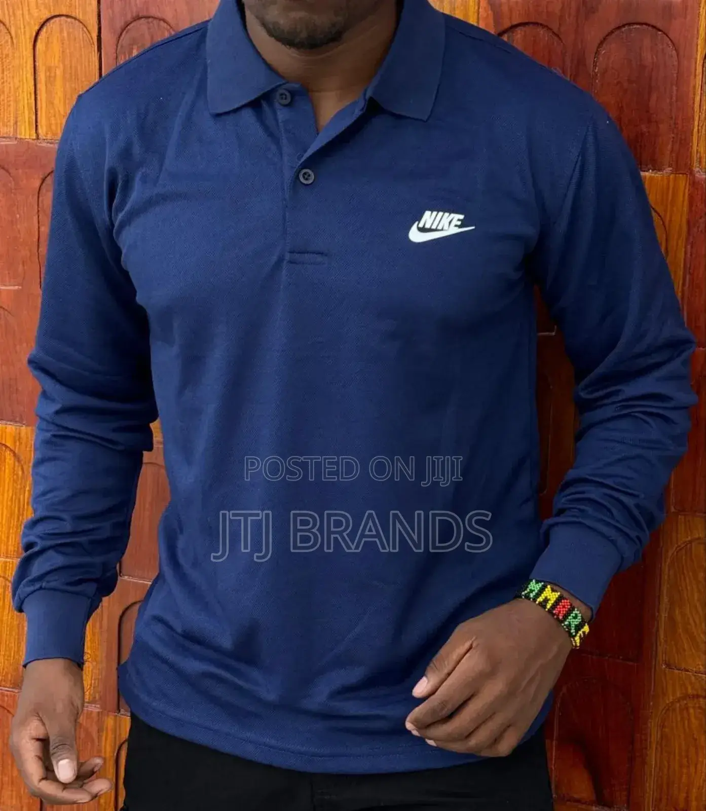 Long Sleeve Form Six