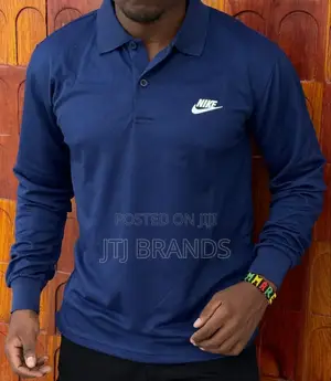 Long Sleeve Form Six