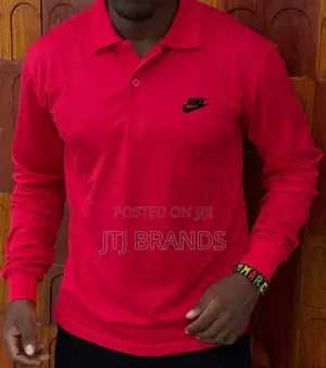 Long Sleeve Form Six