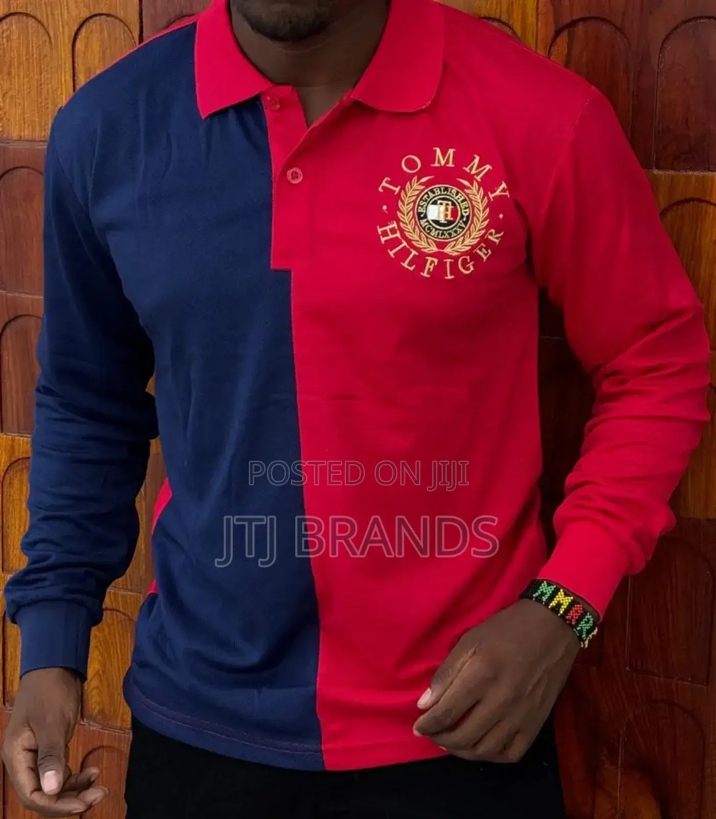 Long Sleeve Form Six Tshirts