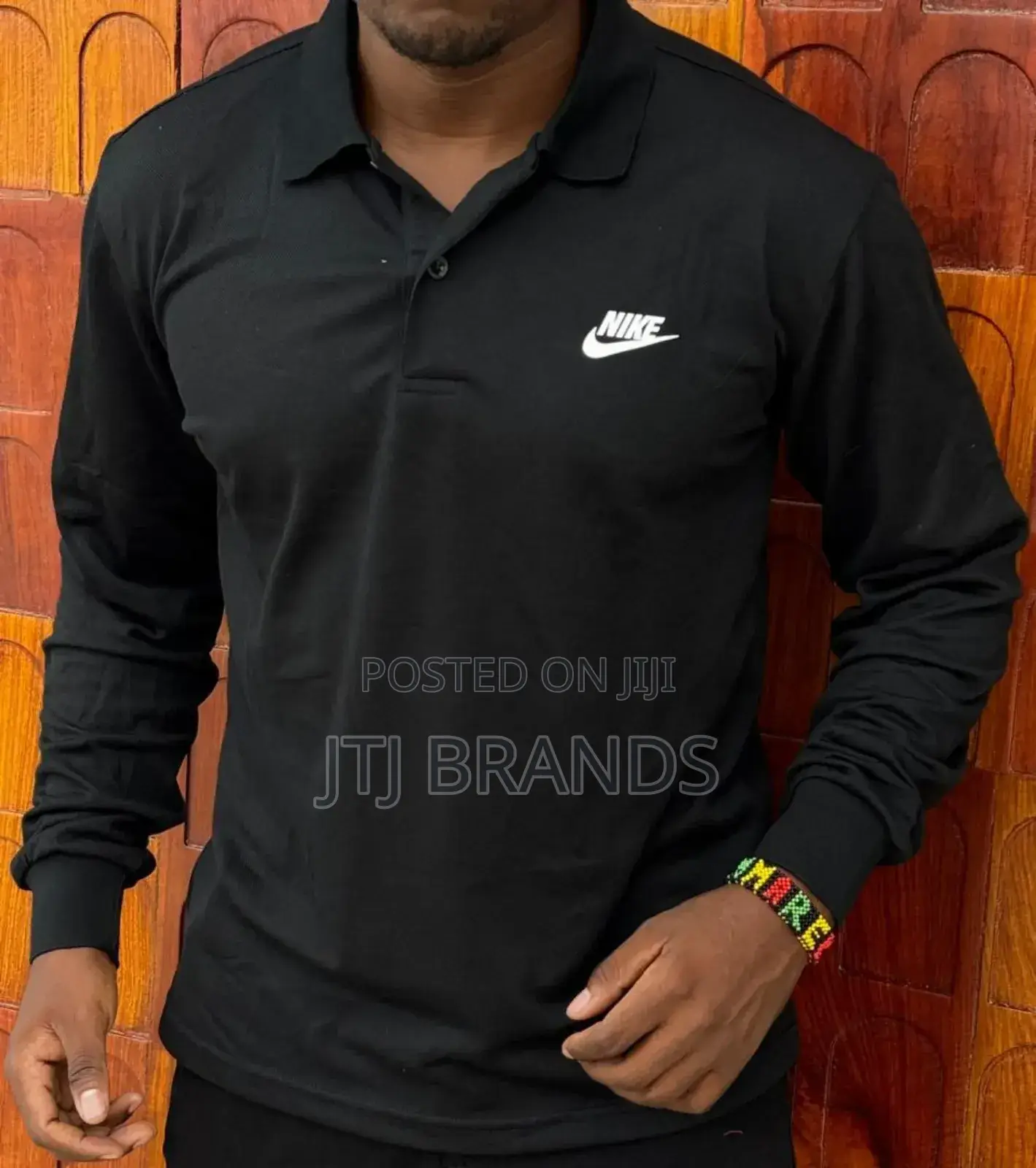 Long Sleeve Form Six Tshirts
